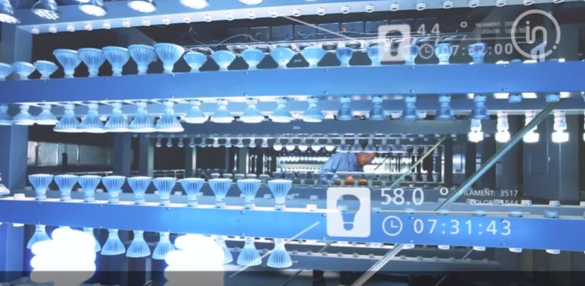 Video - electrical