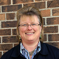 Pam Jergenson headshot